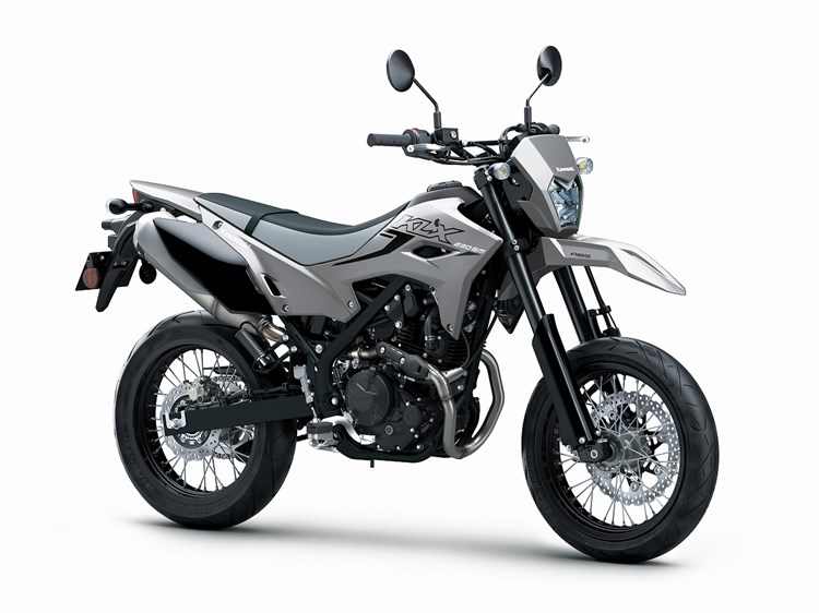KLX230SM